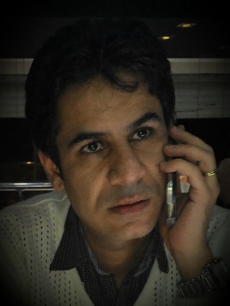  7183847  Sami, 47 ,    Shahriar