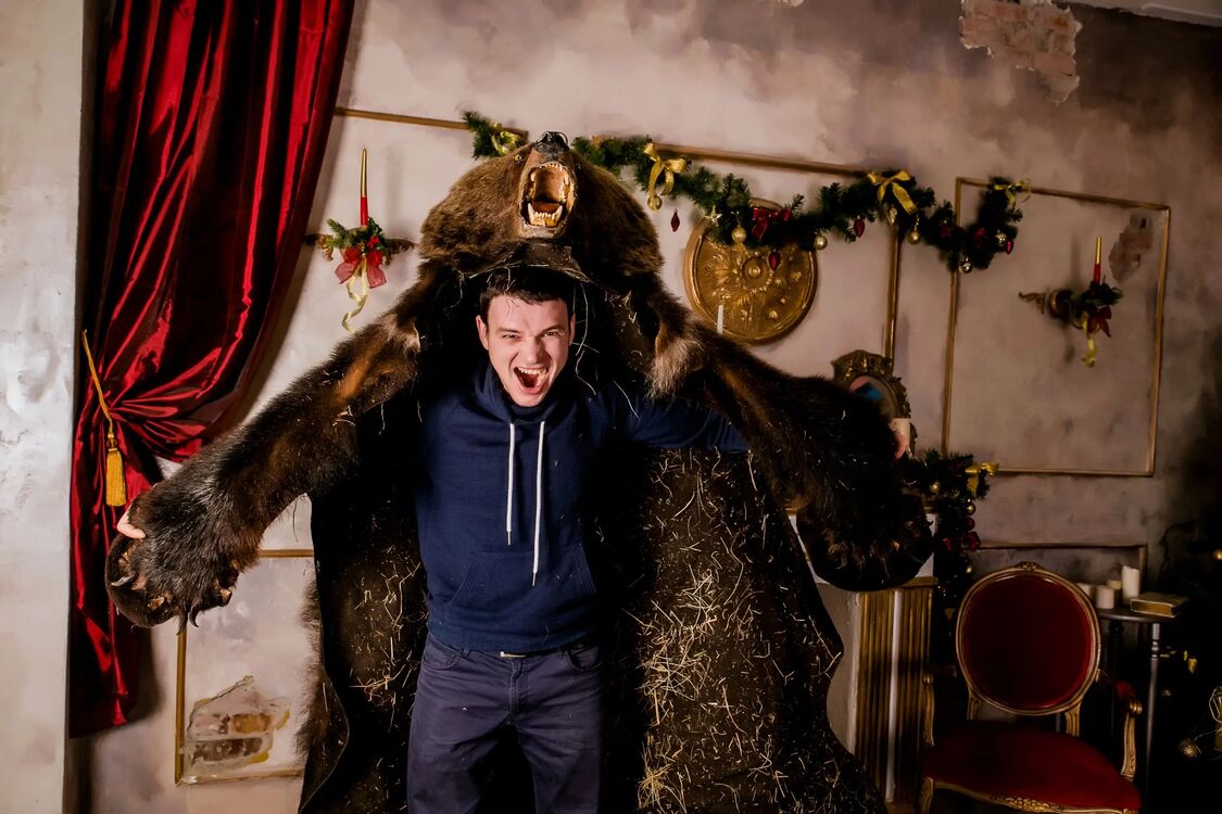 ���� 35491057 ������� Ivan, 36 ���, ���� ���������� � �����-����������