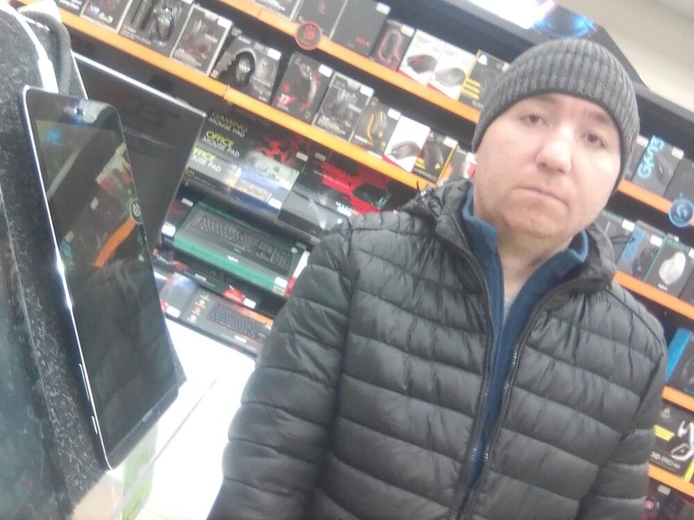 ���� 18256517 ������� Leonid, 41 ���, ���� ���������� � �������