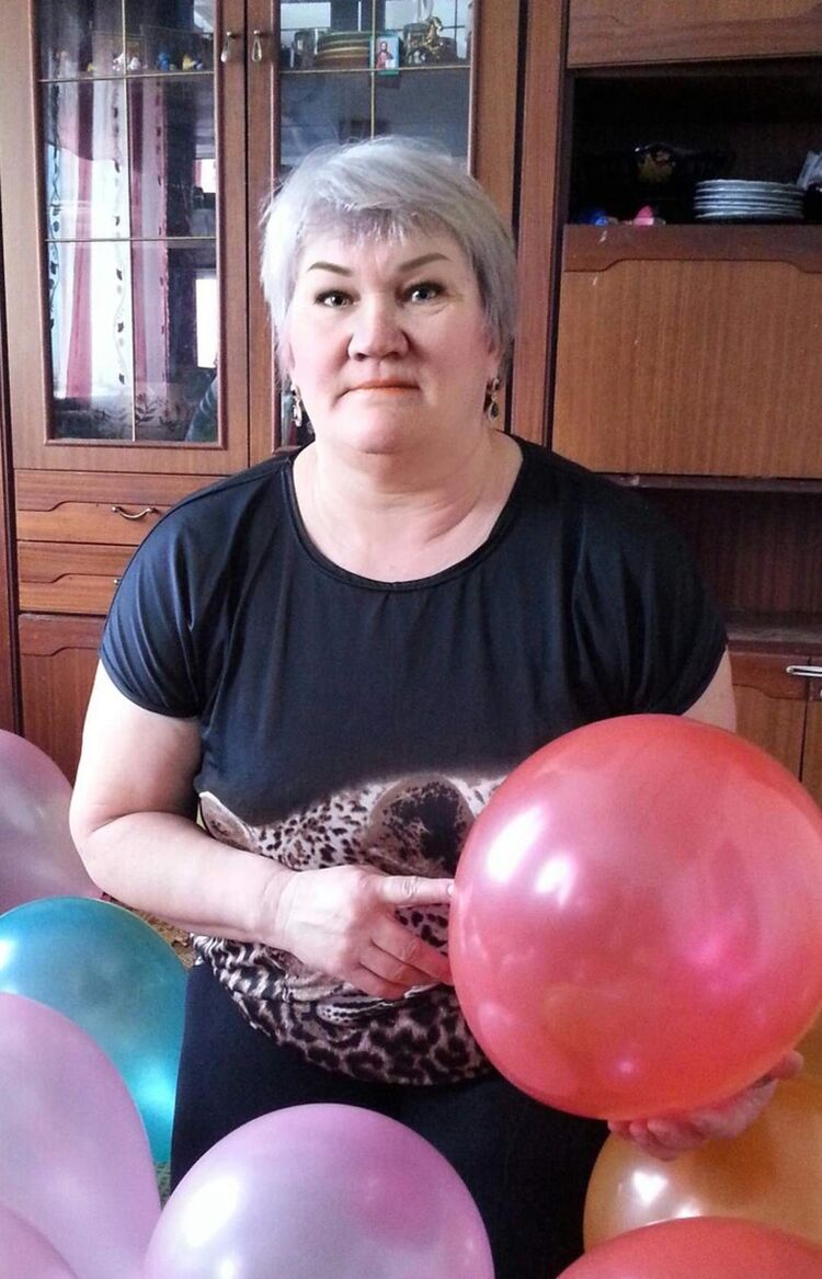 ���� 14557887 ������� Olga, 60 ���, ���� ���������� � ������