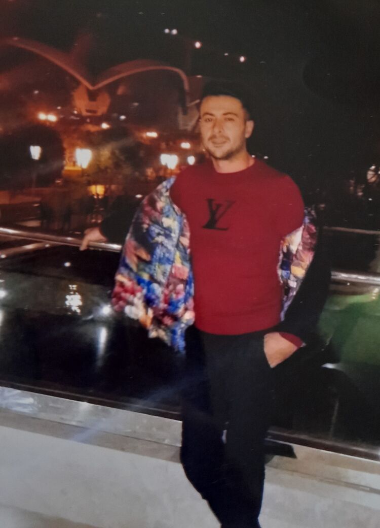 ���������� ���������, ���� ������� �������, 37 ���, ������������ ��� ������, ����� � ���������