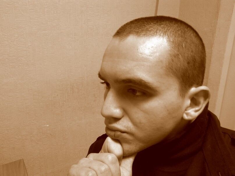 ���� 18421217 ������� �������, 38 ���, ���� ���������� � �����������