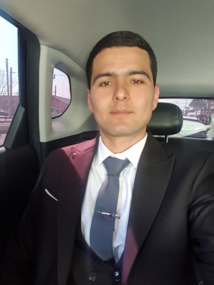 ���� 56167917 ������� Temur, 29 ���, ���� ���������� � ��������