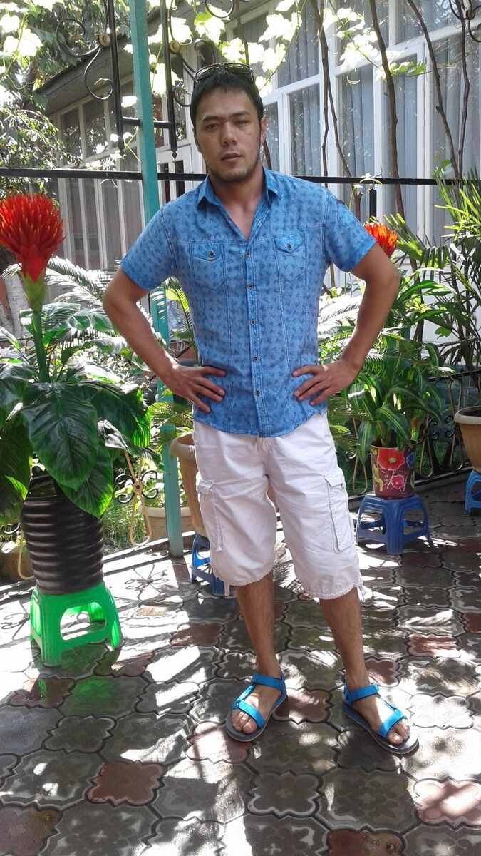  7574407  Muzaffar, 34 ,    