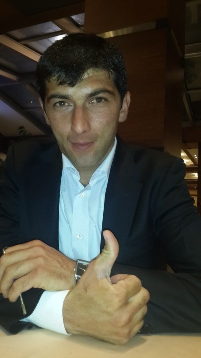 ���� 4761387 ������� Taleh, 43 ����, ���� ���������� � ����