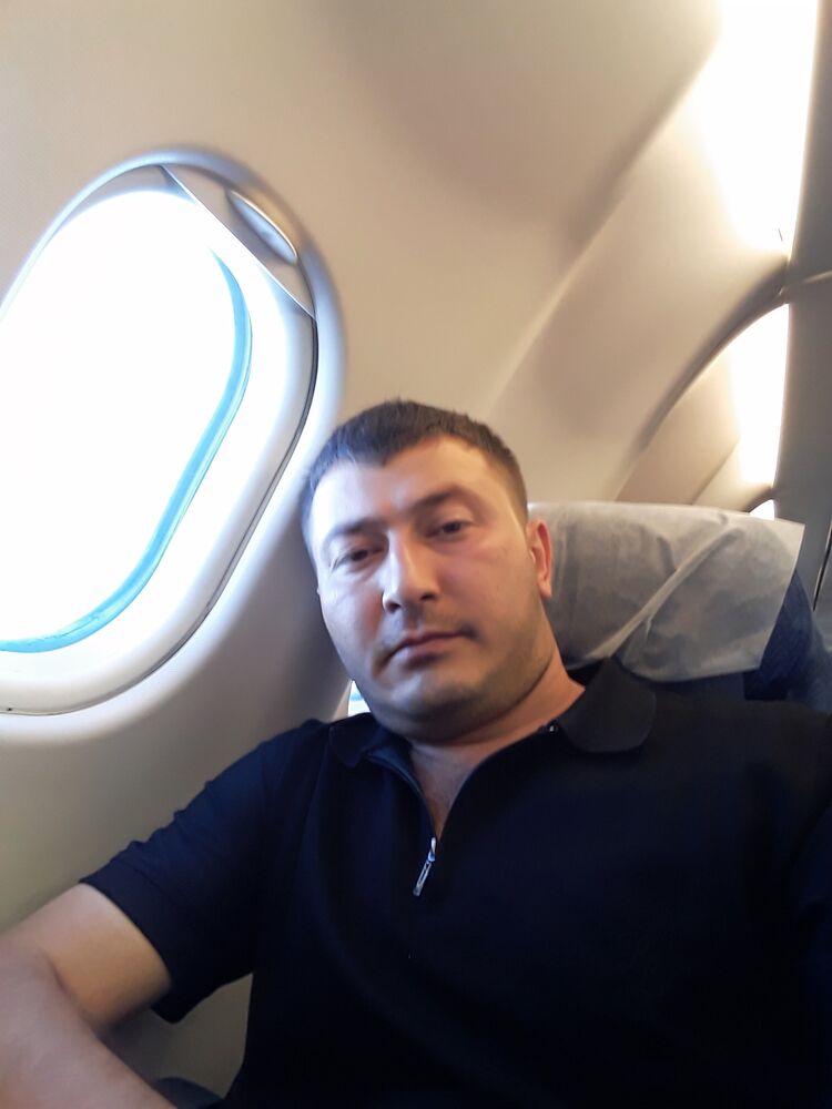 ���� 23166767 ������� Ramzan, 36 ���, ���� ���������� � ������