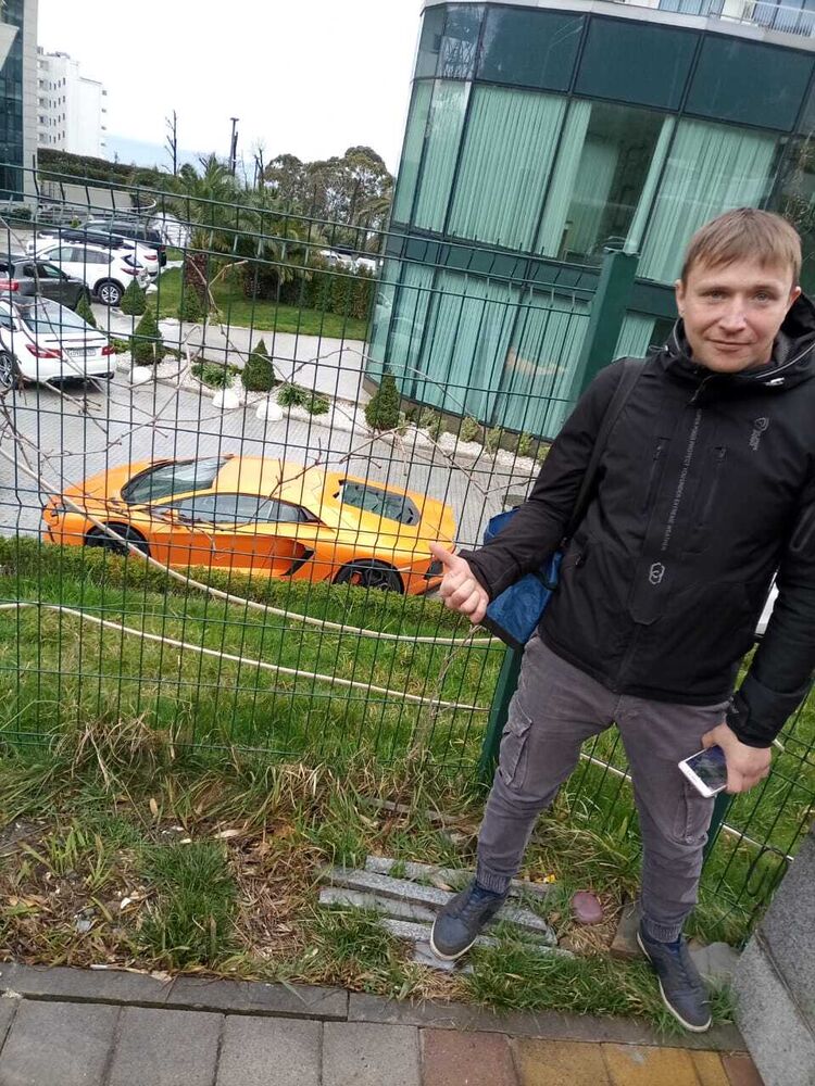 ���� 41890857 ������� ��������, 36 ���, ���� ���������� � ������