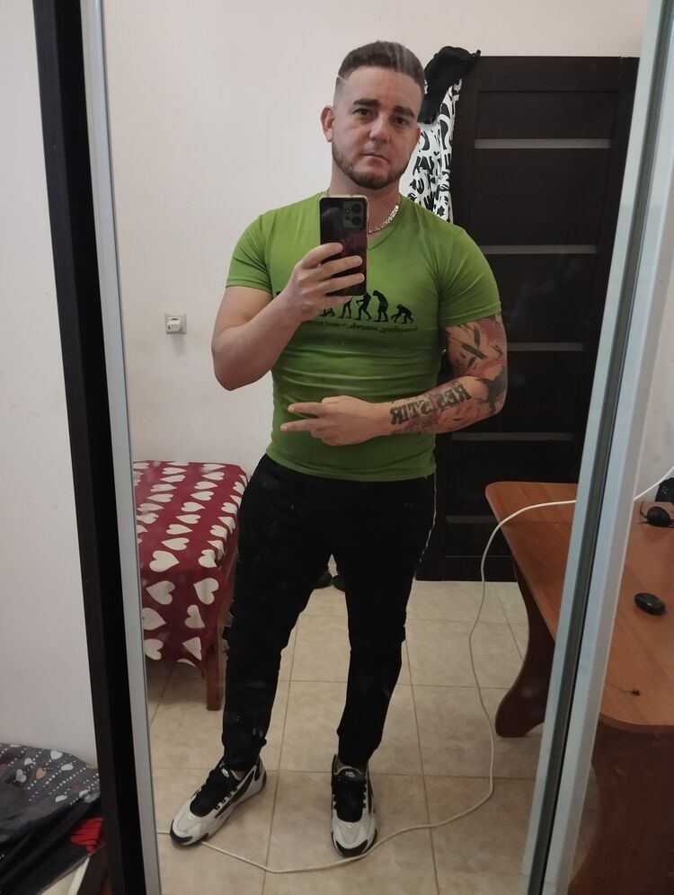 ���������� ������, ���� ������� Dariel M, 36 ���, ������������ ��� ������, ����� � ���������