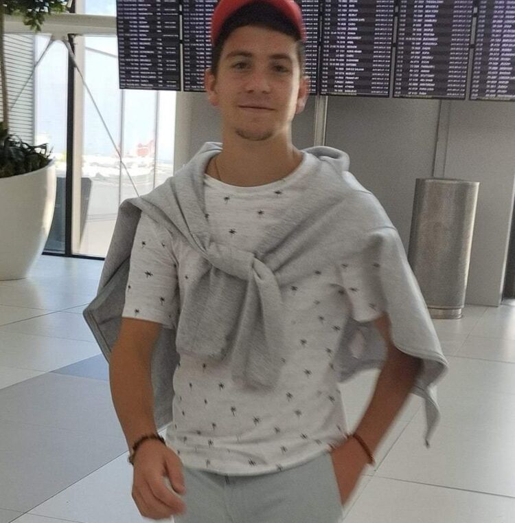 ���� 41805857 ������� ���, 26 ���, ���� ���������� � ������