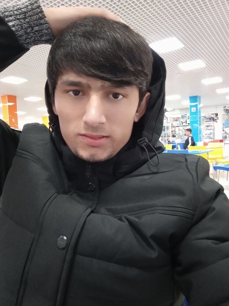 ���� 18715357 ������� ����, 26 ���, ���� ���������� � ������