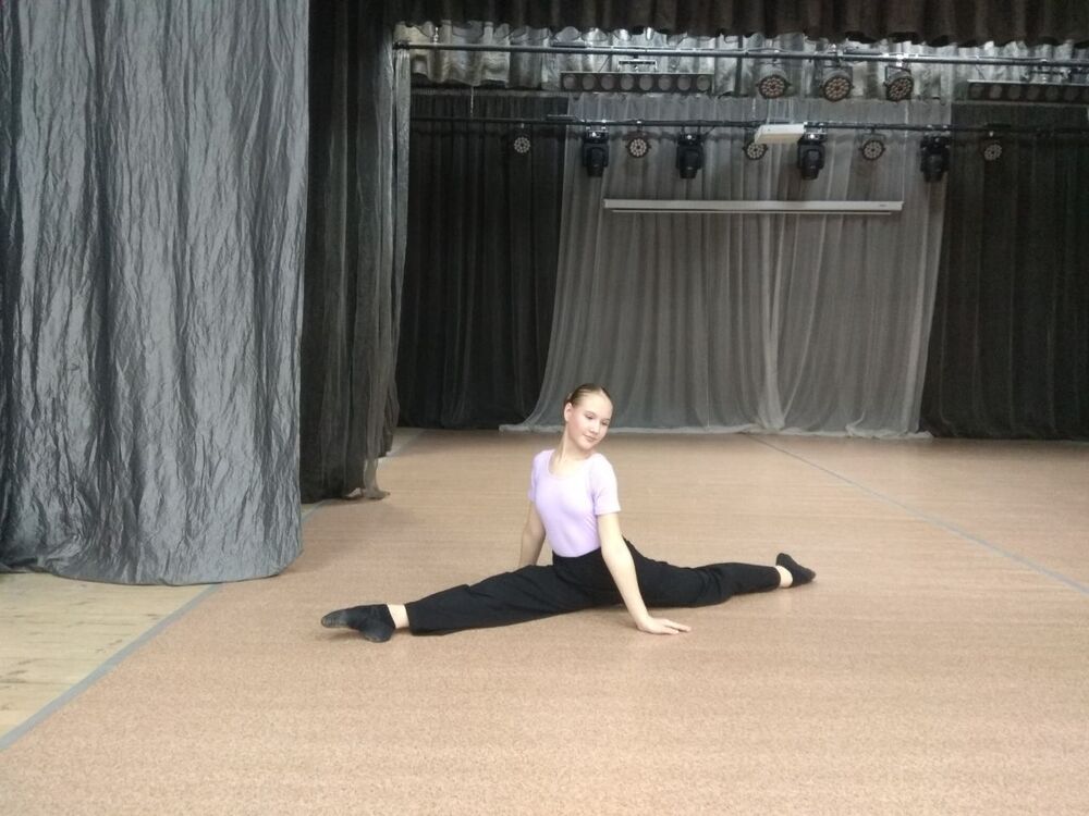 ���������� Ch'ongju, ���� ������� Smiling, 19 ���, ������������ ��� ���������