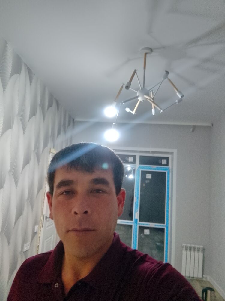 ���� 44077617 ������� Mamurjon, 35 ���, ���� ���������� � ������
