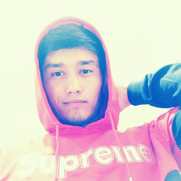 ���� 16349217 ������� Shamsiddin, 30 ���, ���� ���������� � ���������