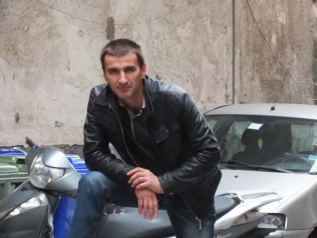  Rome,   Ivan, 52 ,   