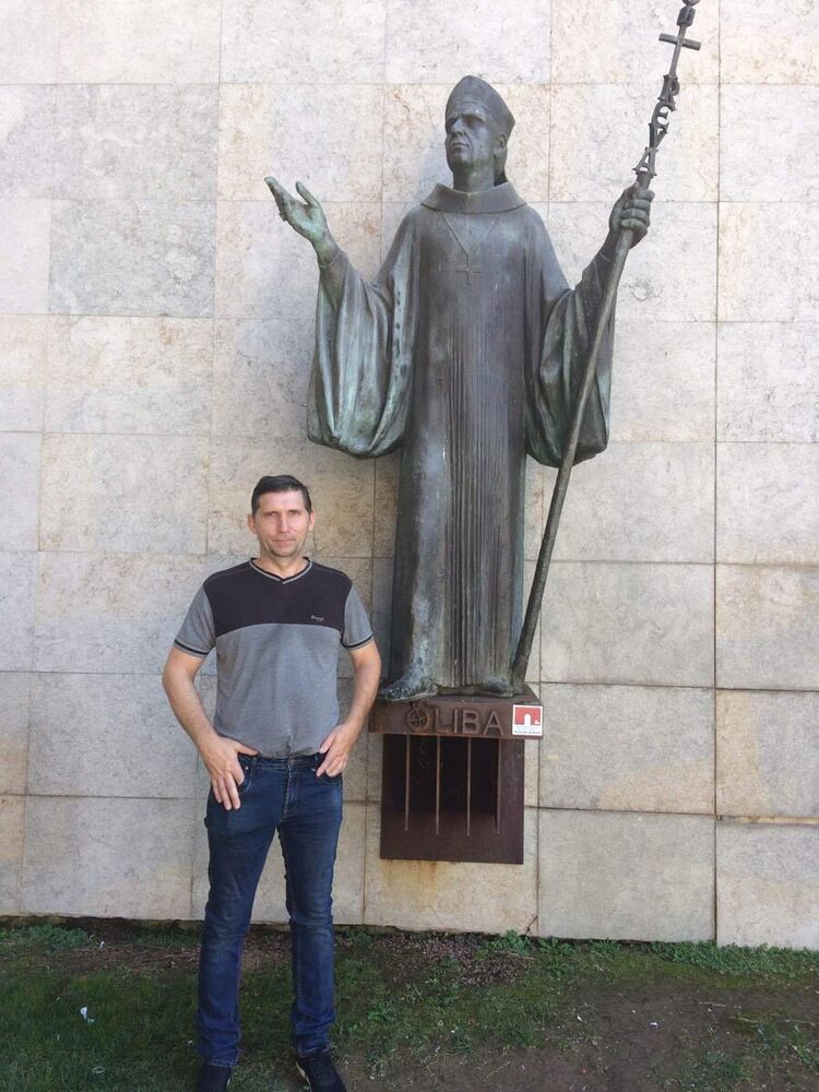 ���� 20348597 ������� Oleh, 48 ���, ���� ���������� � �����