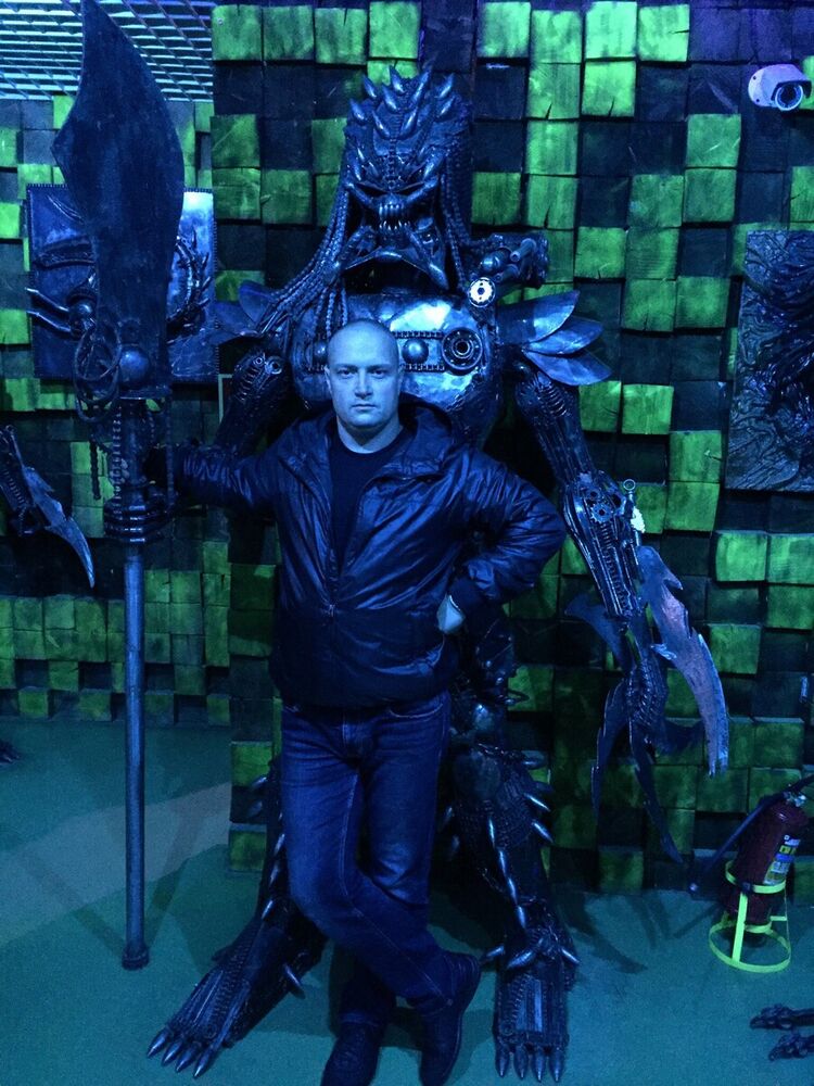 ���� 19952117 ������� ������, 45 ���, ���� ���������� � ����������