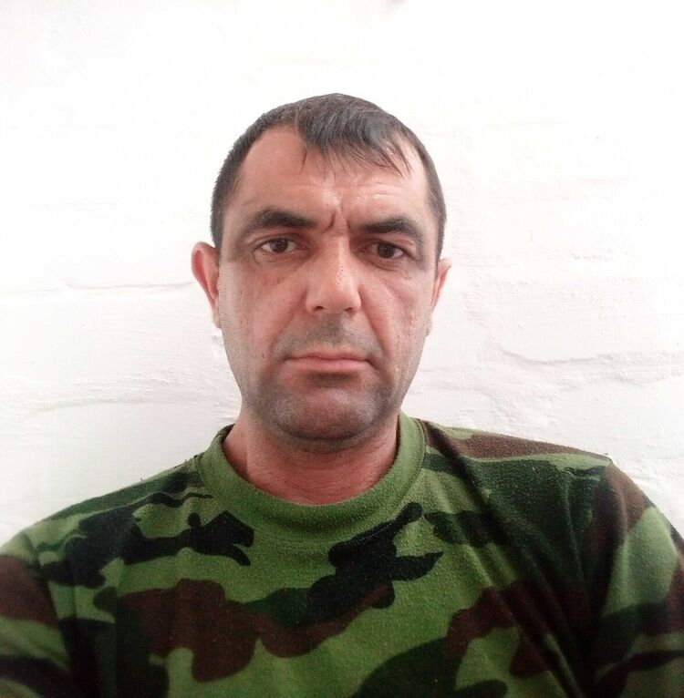 ���� 20103687 ������� �������, 46 ���, ���� ���������� � ���������