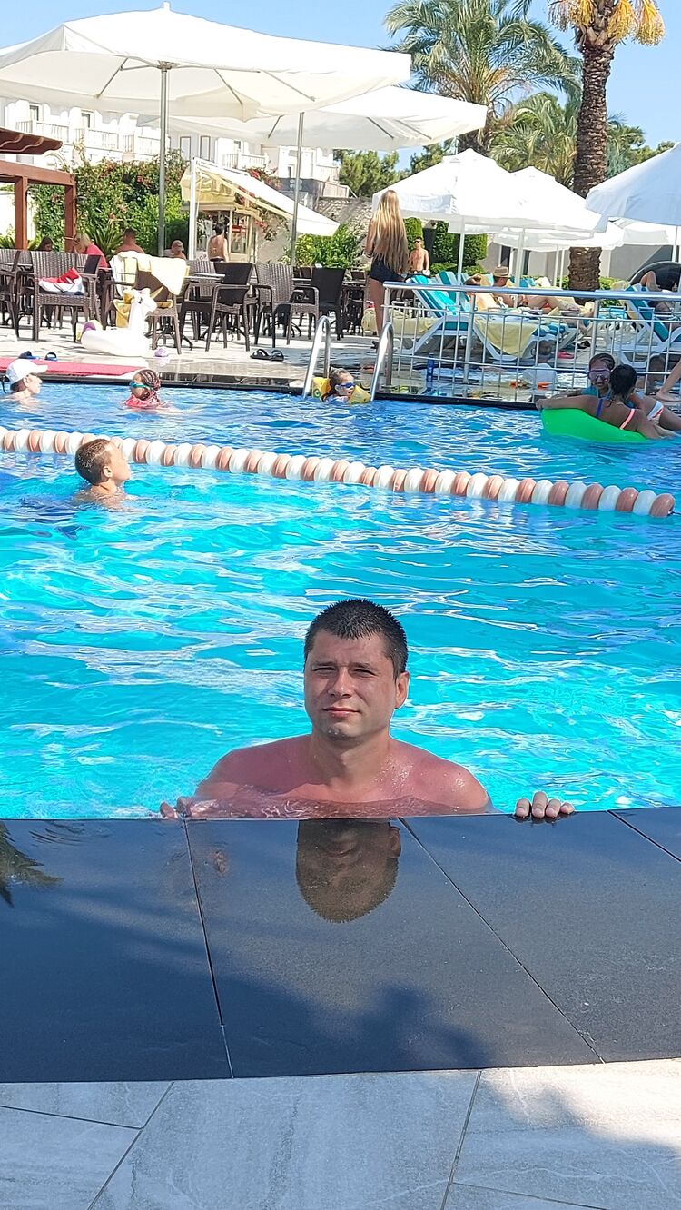 ���� 54765097 ������� Andrew, 37 ���, ���� ���������� � ��������