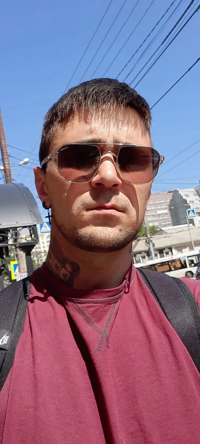  48354657  Andrey, 32 ,    