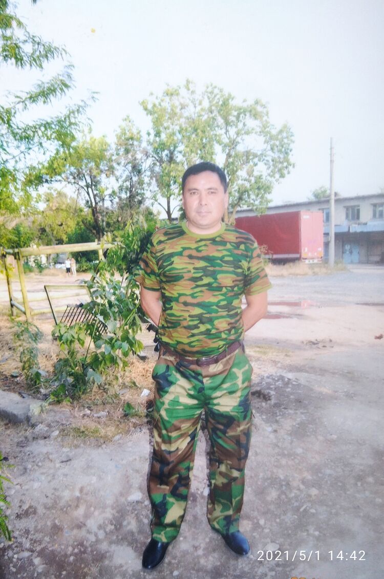  ,   Altynbek, 50 ,   ,   