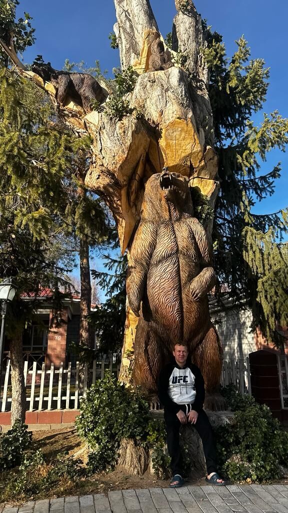 ���������� ����, ���� ������� Nikolay, 38 ���, ������������ ��� ������