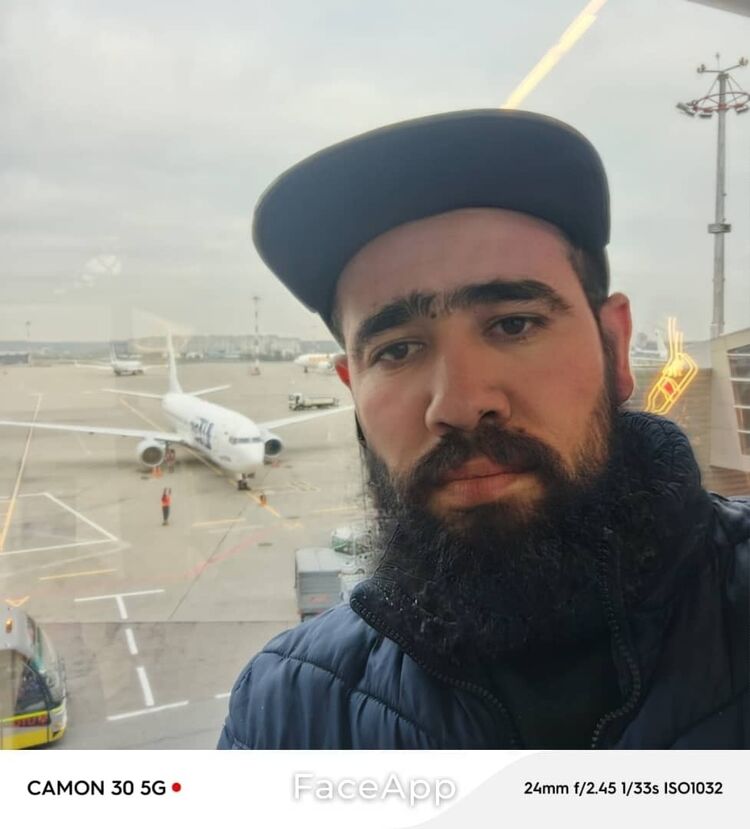 ���� 55292197 ������� Begzod, 36 ���, ���� ���������� � ����������