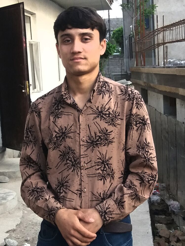 ���������� ������, ���� ����� Ruslan, 25 ���, ������������ ��� c�������� ���������