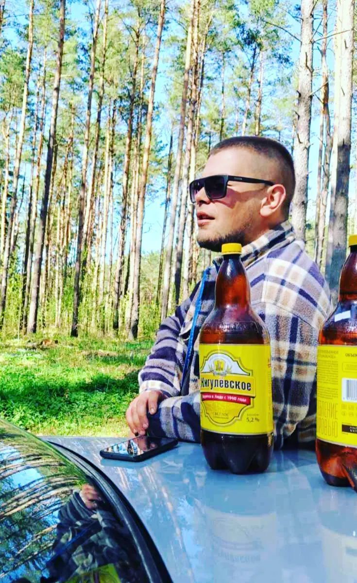  40743677  Andrey, 27 ,    