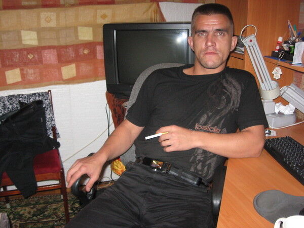 ���� 8412737 ������� Sergey, 47 ���, ���� ���������� � ������