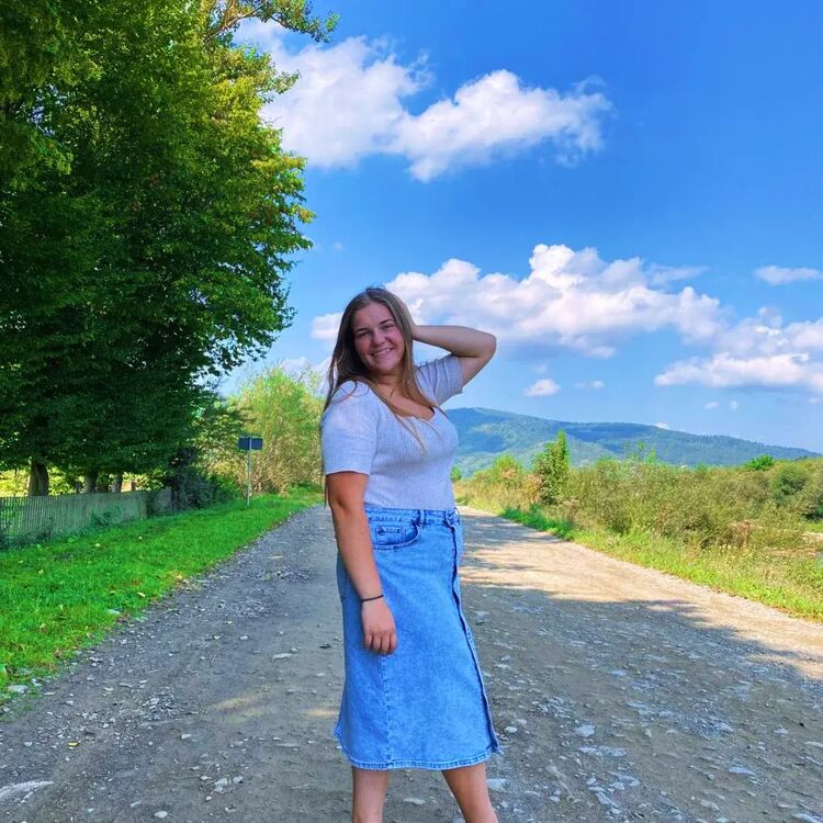 ���������� ��������, ���� ������� Anastasia, 19 ���, ������������ ��� ������, ����� � ���������