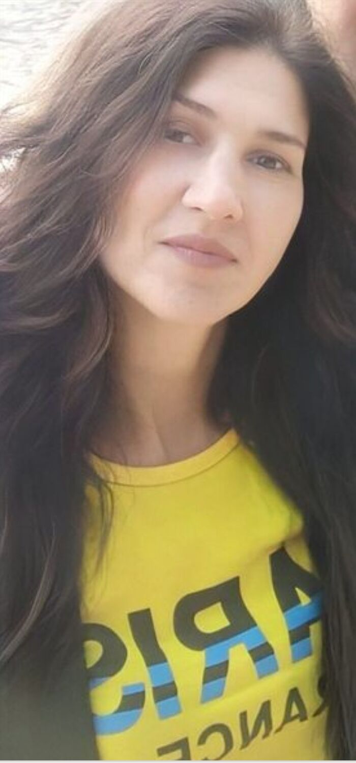  54245207  Evgenia, 48 ,    