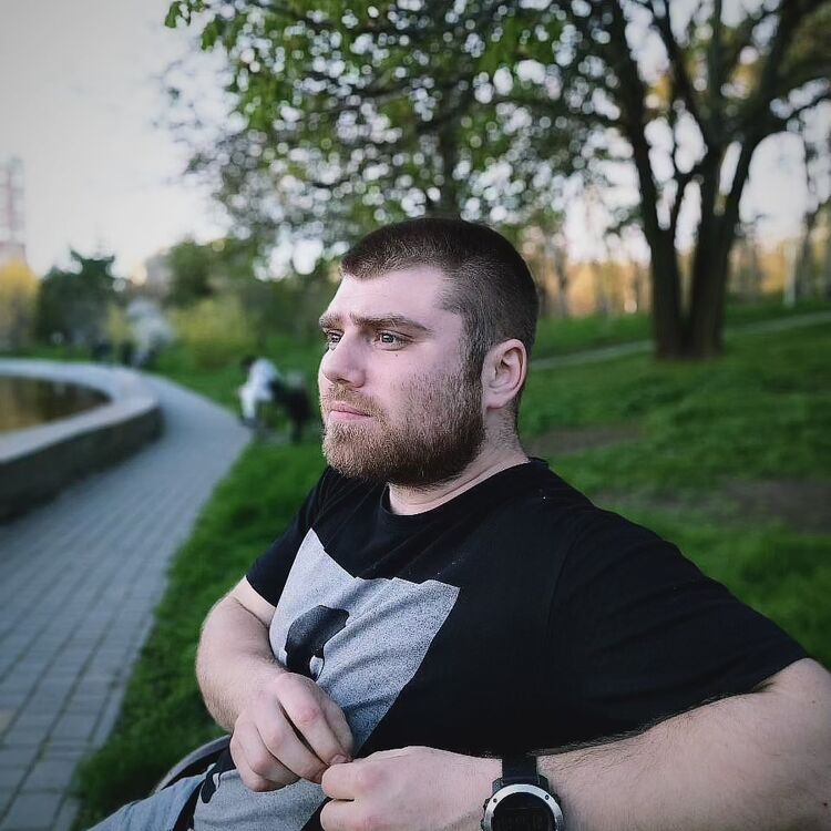 ���� 55073167 ������� Sasha, 31 ���, ���� ���������� � ������