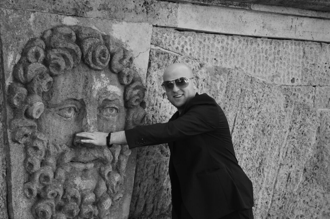 ���������� �����-���������, ���� ������� Roman, 45 ���, ������������ ��� ������, ����� � ���������, c�������� ���������