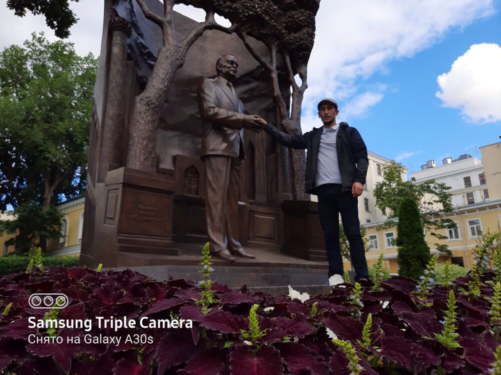 ���� 26658877 ������� �������, 37 ���, ���� ���������� � ������