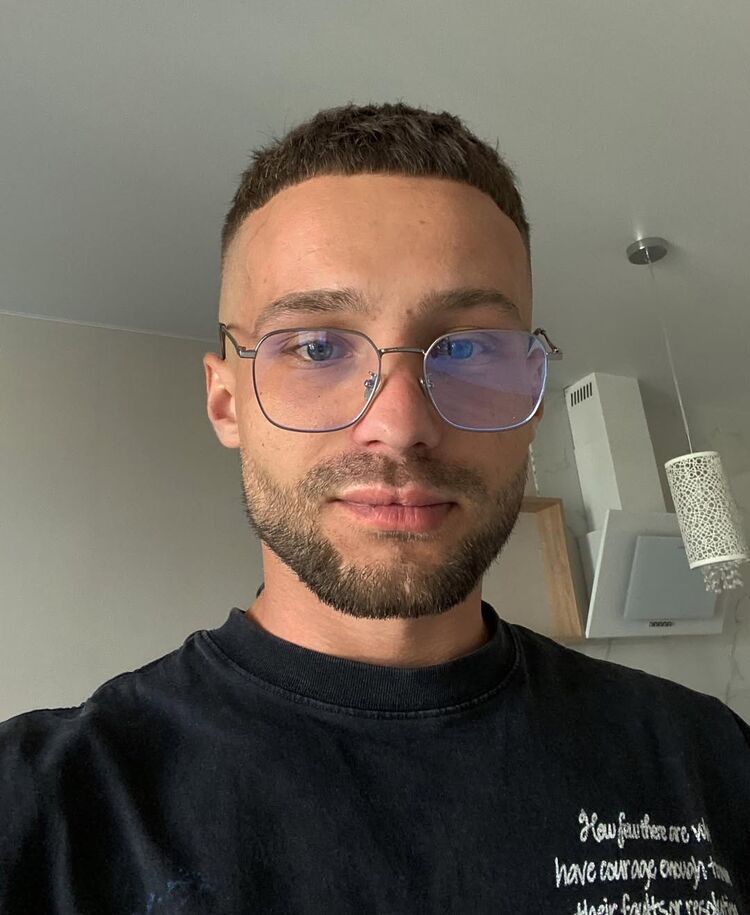 ���� 54369057 ������� Vadim, 26 ���, ���� ���������� � ������