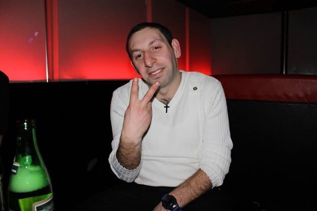 ���������� ������, ���� ������� Hayk, 35 ���, ������������ ��� ������, ����� � ���������, c�������� ���������