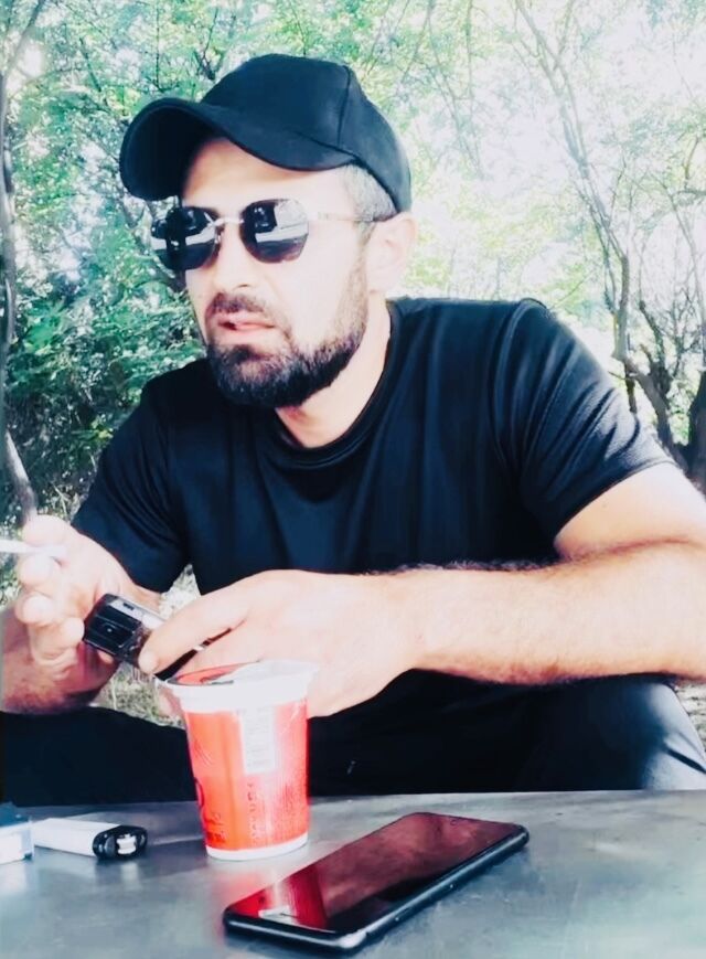 ���������� ������, ���� ������� Hayko, 37 ���, ������������ ��� ������, ����� � ���������