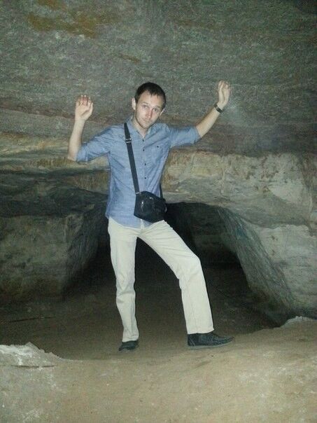 ���� 9497347 ������� �������, 37 ���, ���� ���������� � �����-����������