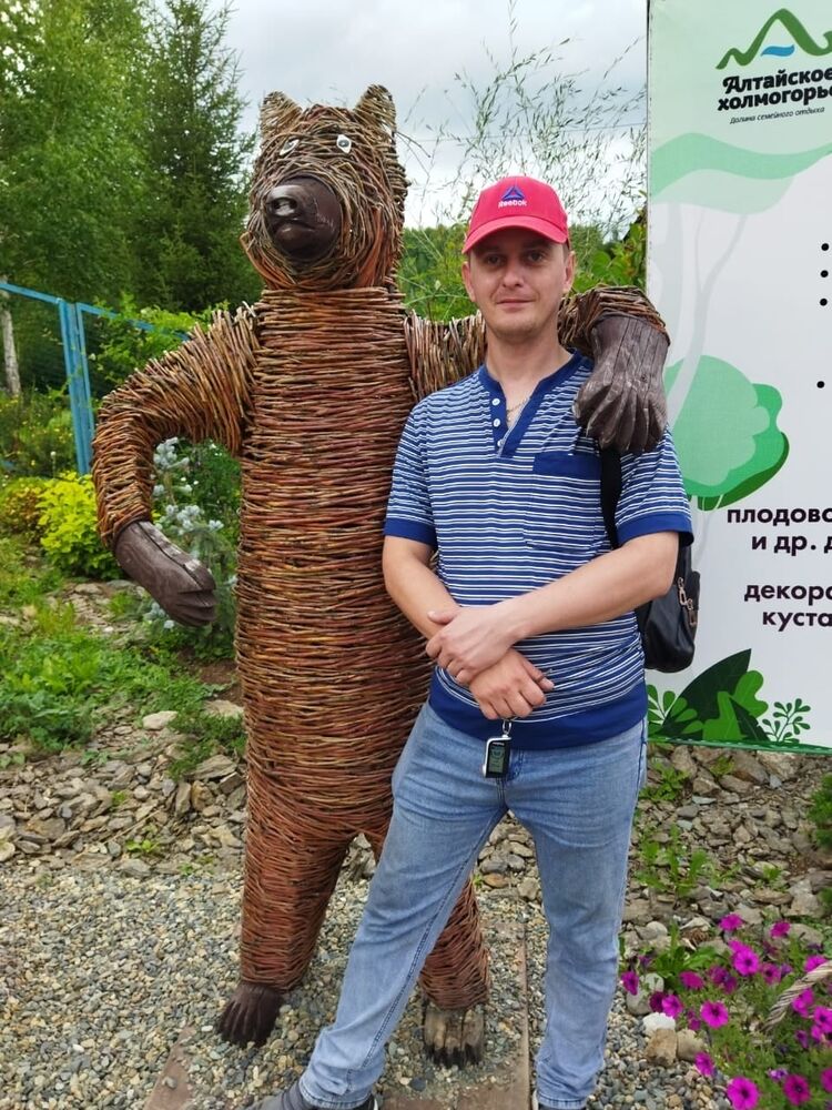 ���� 53830507 ������� Sergey, 37 ���, ���� ���������� � ������