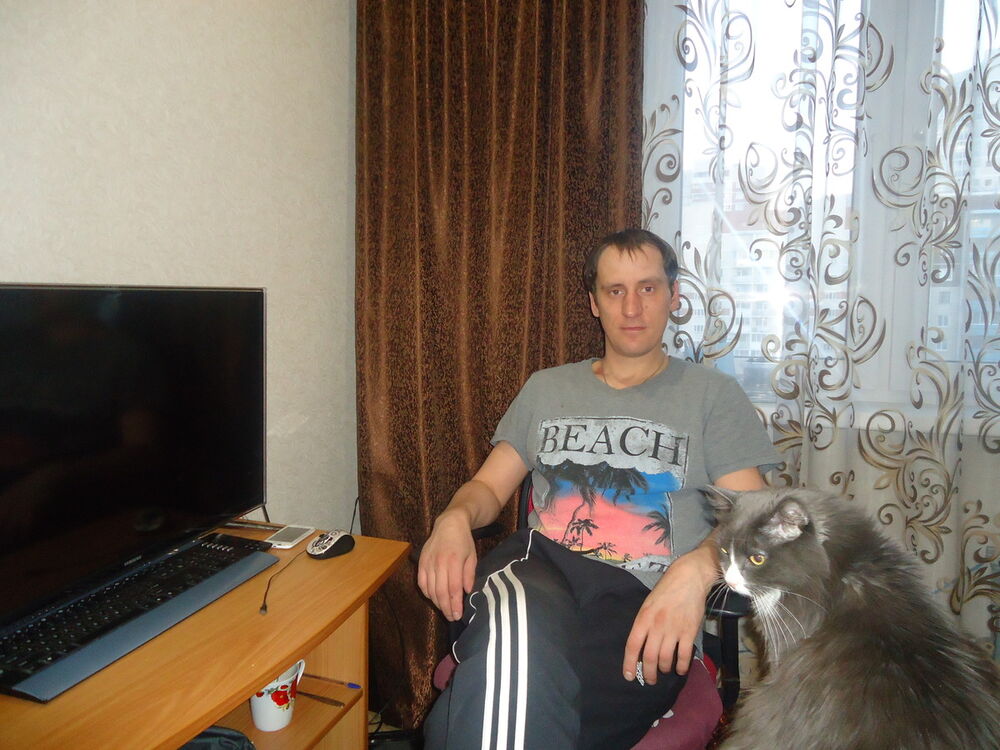 ���� 8382127 ������� �������, 43 ����, ���� ���������� � �������������