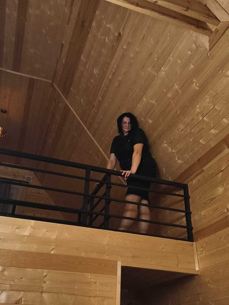  54834827  Esperanza, 43 ,    