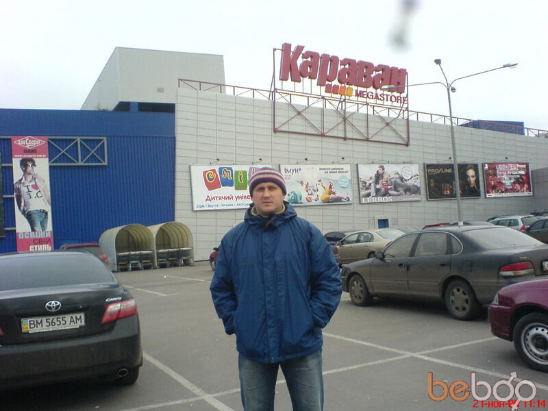 Фото 181937 мужчины Perez_vlad, 46 лет, ищет знакомства в Харькове