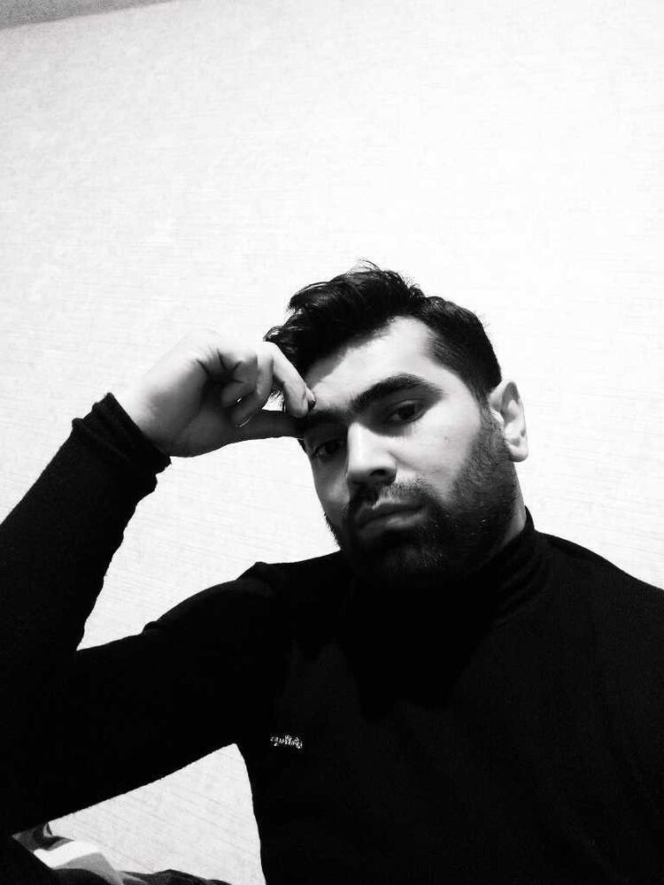 ���� 18323407 ������� Kamil, 34 ����, ���� ���������� � ����