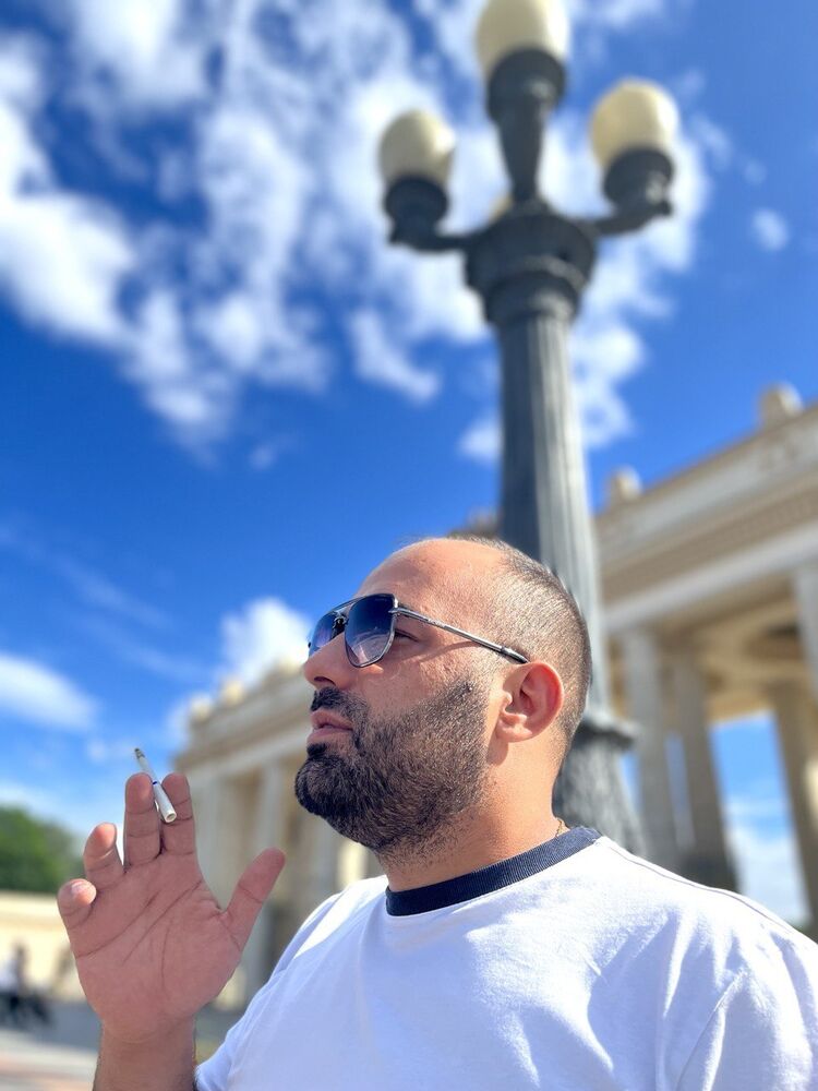 ���������� ������, ���� ������� Hrach, 38 ���, ������������ ��� ������, ����� � ���������