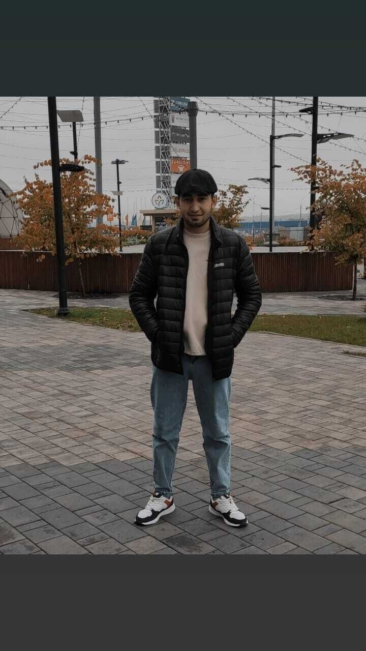  35914657  Fayoz, 29 ,    