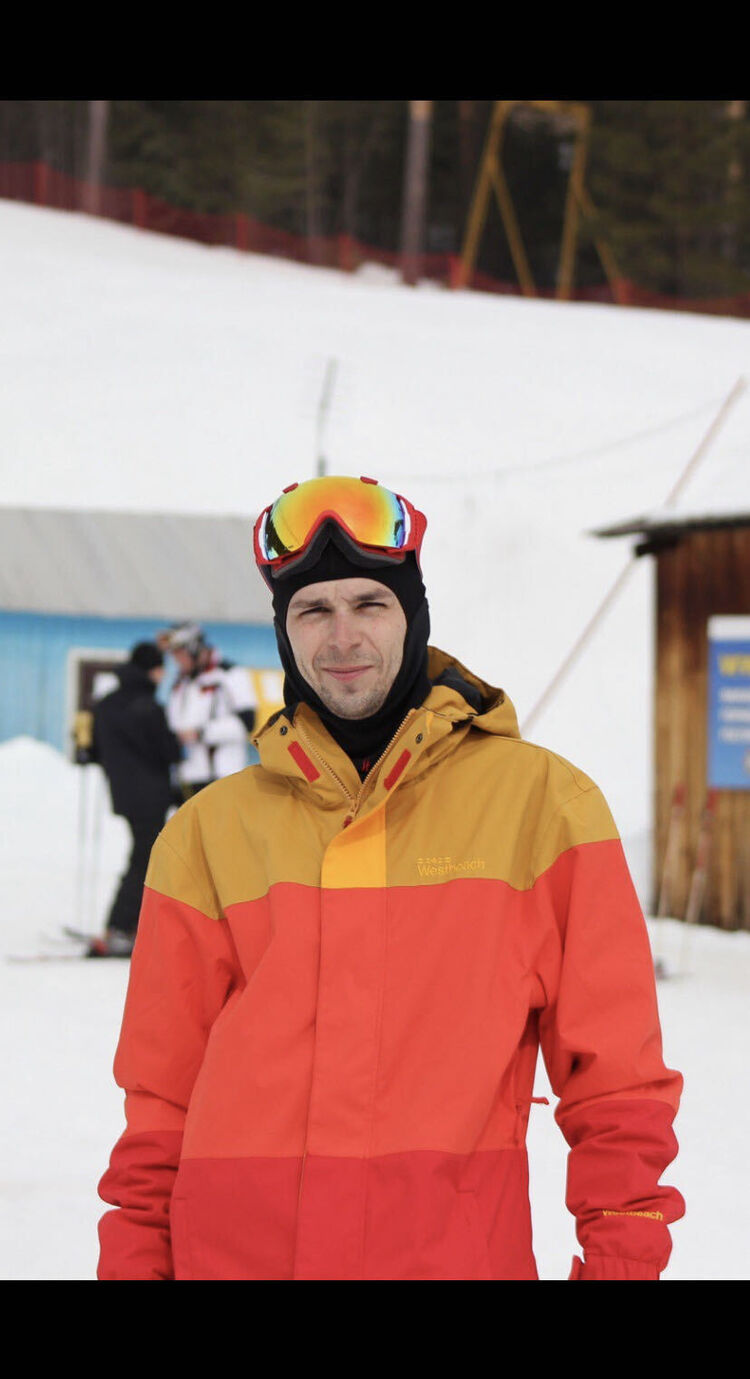 ���������� ������, ���� ������� �������, 40 ���, ������������ ��� ������