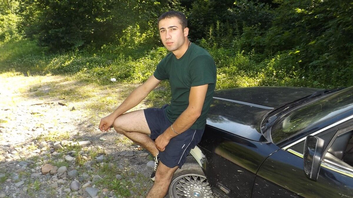 ���� 6346067 ������� Psichopati, 31 ���, ���� ���������� � �������