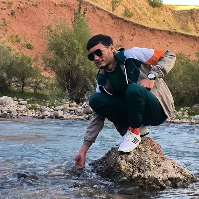 ���������� �������, ���� ������� Akmal, 27 ���, ������������ ��� ������, ����� � ���������