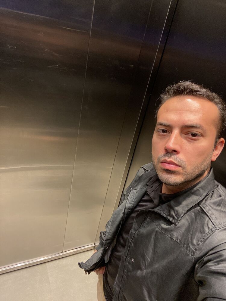 ���������� �����-���������, ���� ������� Ali, 38 ���, ������������ ��� ������, ����� � ���������