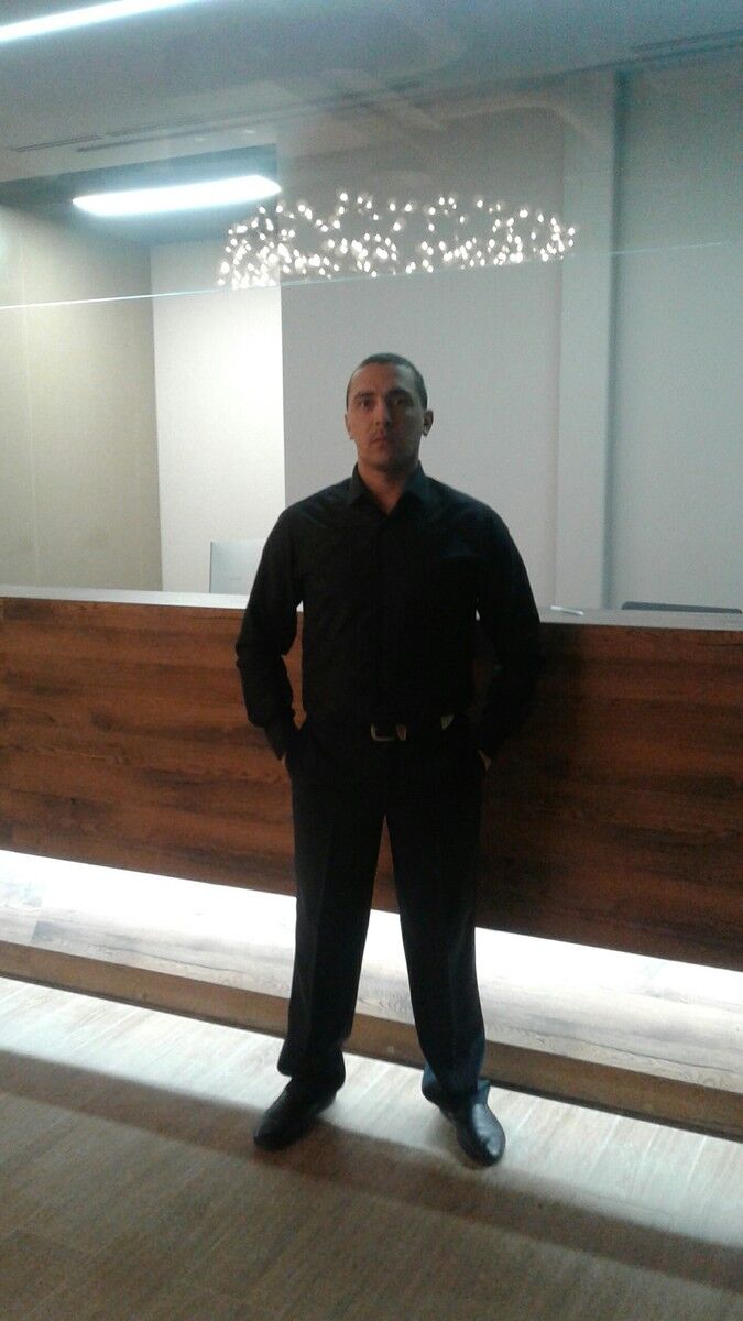 ���� 16950727 ������� �������, 37 ���, ���� ���������� � �������������